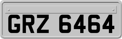 GRZ6464