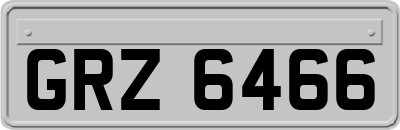GRZ6466