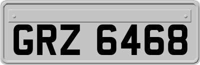 GRZ6468