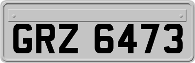 GRZ6473