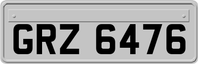GRZ6476