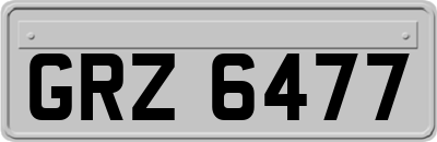 GRZ6477