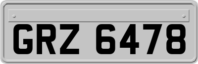 GRZ6478