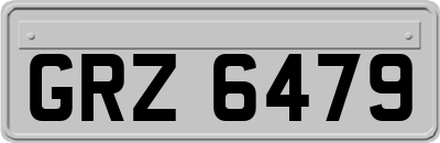 GRZ6479