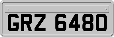 GRZ6480