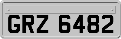 GRZ6482