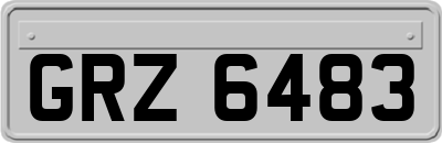 GRZ6483