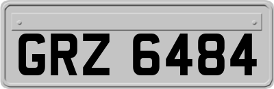 GRZ6484
