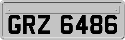 GRZ6486