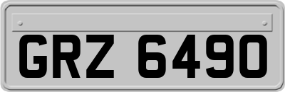 GRZ6490