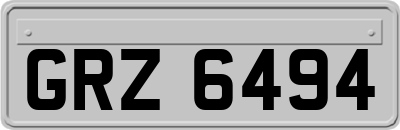 GRZ6494