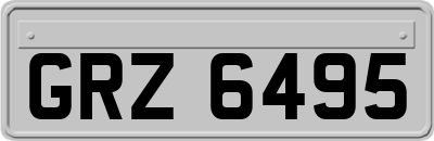 GRZ6495