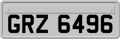 GRZ6496