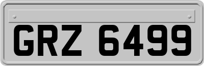 GRZ6499