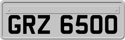 GRZ6500