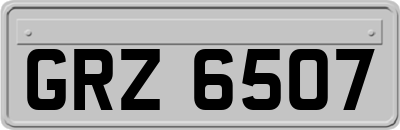 GRZ6507
