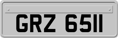 GRZ6511