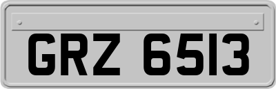 GRZ6513