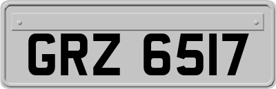 GRZ6517