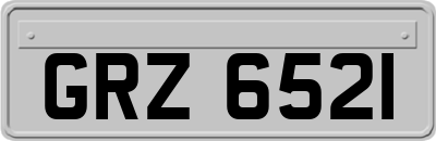 GRZ6521