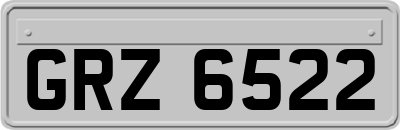 GRZ6522