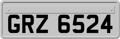 GRZ6524