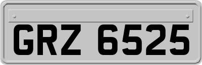 GRZ6525