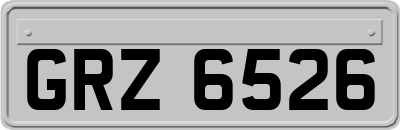GRZ6526