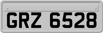 GRZ6528
