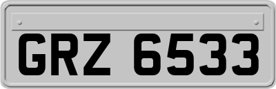 GRZ6533