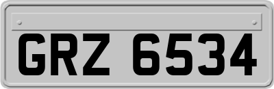GRZ6534