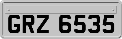 GRZ6535