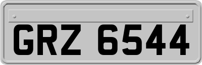 GRZ6544