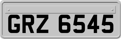 GRZ6545