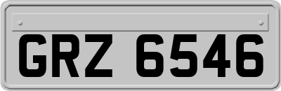GRZ6546