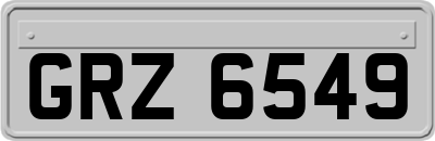 GRZ6549