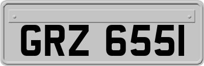 GRZ6551
