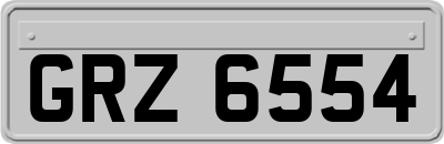 GRZ6554