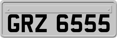 GRZ6555