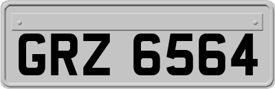 GRZ6564