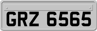 GRZ6565