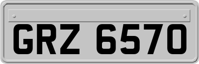 GRZ6570