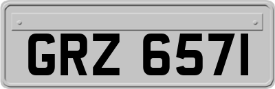 GRZ6571