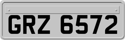 GRZ6572