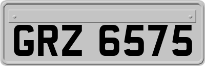 GRZ6575