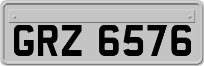 GRZ6576