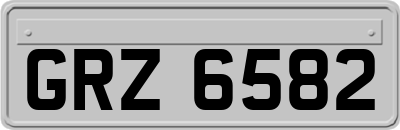 GRZ6582