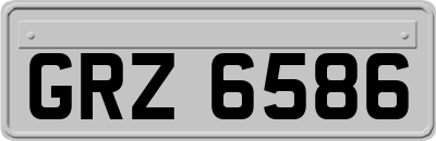 GRZ6586