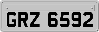 GRZ6592
