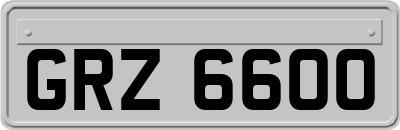 GRZ6600